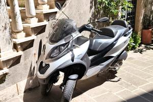 PIAGGIO MP3 300 LT 2016 GRIGIO (27.000 KM)