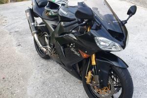 Kawasaki ZX-10r