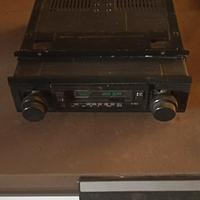 autoradio 