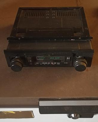 autoradio 