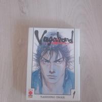 Vagabond deluxe