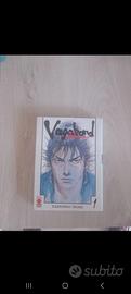 Vagabond deluxe