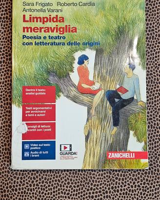 Limpida meraviglia 9788808411891