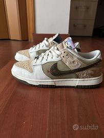 Scarpe nike Dunk