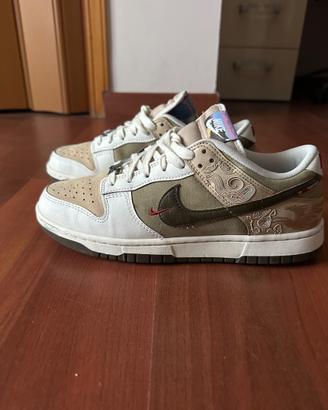 Scarpe nike Dunk