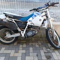 ricambi Yamaha tte 600