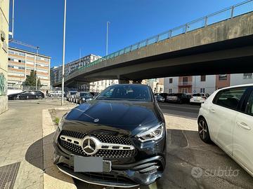 Mercedes GLA 200d AMG LINE - Premium 2020-76000 km