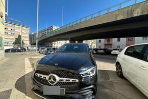 Mercedes GLA 200d AMG LINE - Premium 2020-76000 km