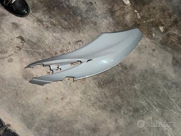 Carene posteriori dx/sx