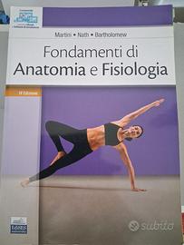 anatomia e fisiologia 