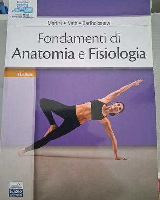 anatomia e fisiologia 