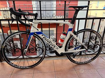 Wilier Triestina 101 Air Carbonio