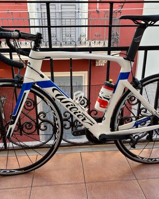 Wilier Triestina 101 Air Carbonio