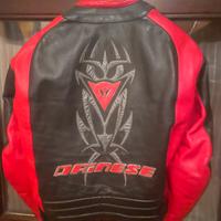 Giubbotto dainese