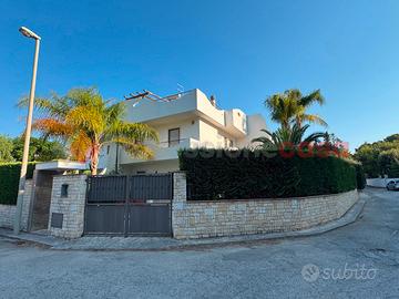 Villa o villino Pulsano [Cod. rif 3334659VRG]