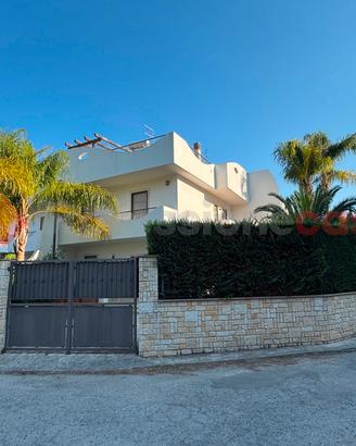 Villa o villino Pulsano [Cod. rif 3334659VRG]