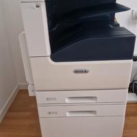 STAMPANTE MULTIFUNZIONE XEROX VERSALINK C7020