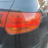 AUDI A3 SPORTBACK FANALE STOP POSTERIORE DX