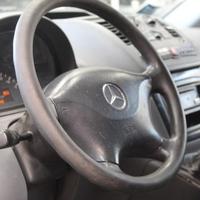 KIT AIRBAG COMPLETO MERCEDES Vito W639 2Â° Serie 6