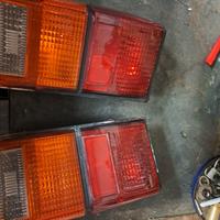 Coppia Fanali posteriori Jeep Cherokee