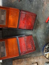Coppia Fanali posteriori Jeep Cherokee