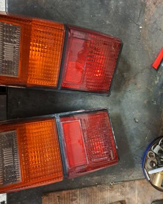 Coppia Fanali posteriori Jeep Cherokee