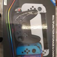 Base di ricarica Nintendo switch 