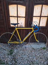 BICICLETTA D' EPOCA GINO BARTALI