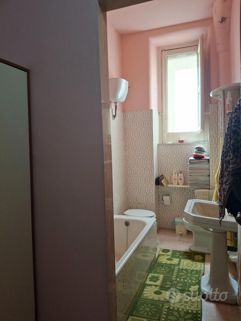 Appartamento – Catania, Borgo-Sanzio - Vista 3