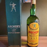 Whisky Archer's