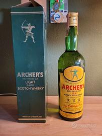 Whisky Archer's