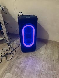 cassa panasonic