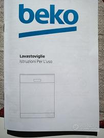 Lavastoviglie 
