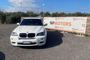 BMW X5 xDrive30d Attiva