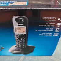 telefono Cordless Panasonic 