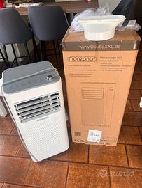 Climatizzatore Monzana 9000 BTU/h