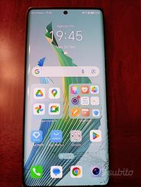 Honor magic 5 lite 5G 