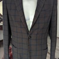 giacca lardini invernale taglia 48