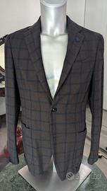 giacca lardini invernale taglia 48