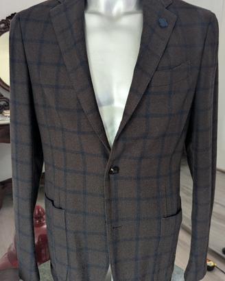 giacca lardini invernale taglia 48