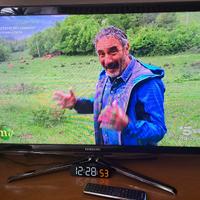 TV Led 3D Samsung Internet TV 