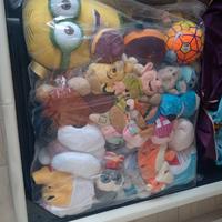peluche giochi per piccoli 