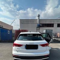 AUDI Q3 BUSINESS’ADVANCED 35 TDI S-TRONIC