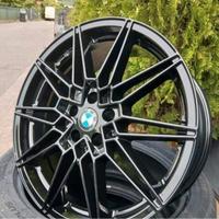 CERCHI IN LEGA AUDI 19 POLLICI