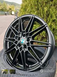 CERCHI IN LEGA AUDI 19 POLLICI