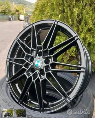 CERCHI IN LEGA AUDI 19 POLLICI