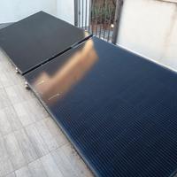 Ecoflow kit fotovoltaico da balcone