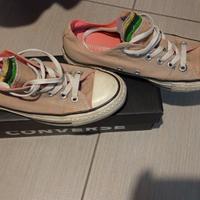 converse scarpe 
