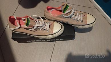 converse scarpe 