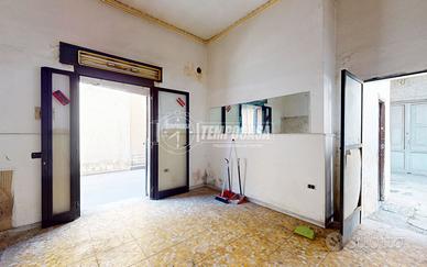 Appartamento a Lusciano 1 locali